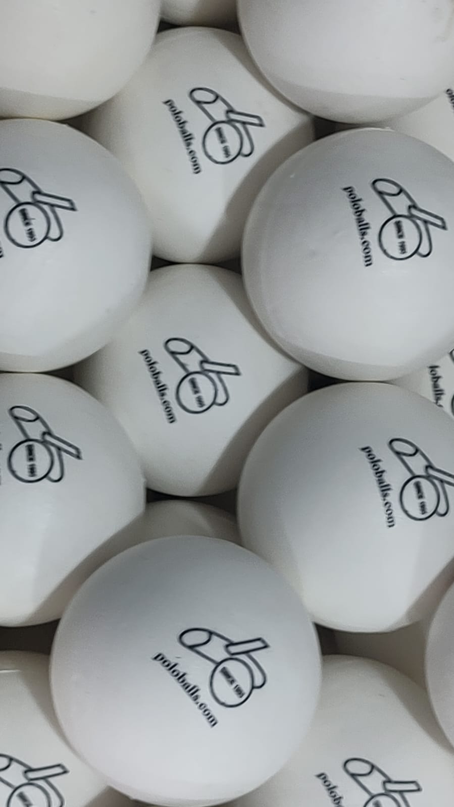 Polo Balls